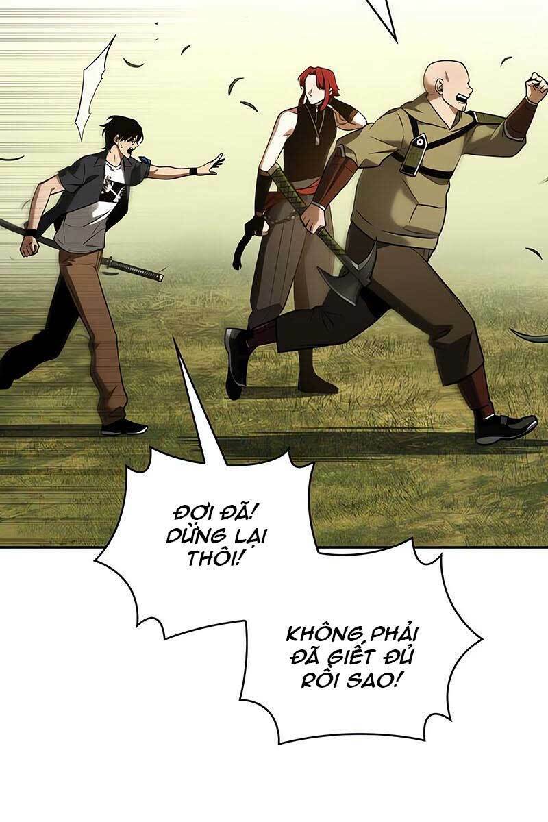 Toàn trí độc giả - Omniscient Reader - Chapter 125 - Page 64