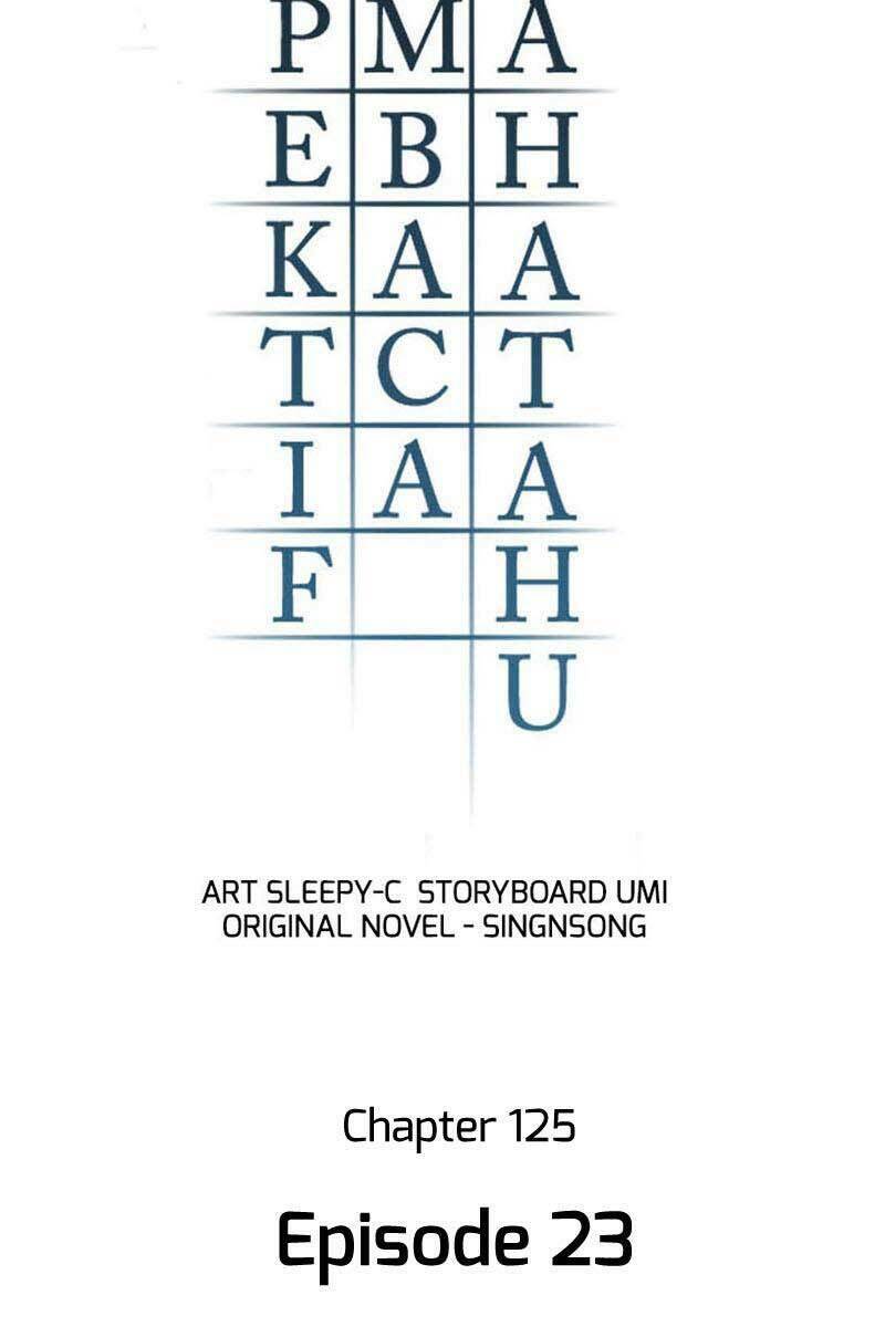 Toàn trí độc giả - Omniscient Reader - Chapter 125 - Page 6