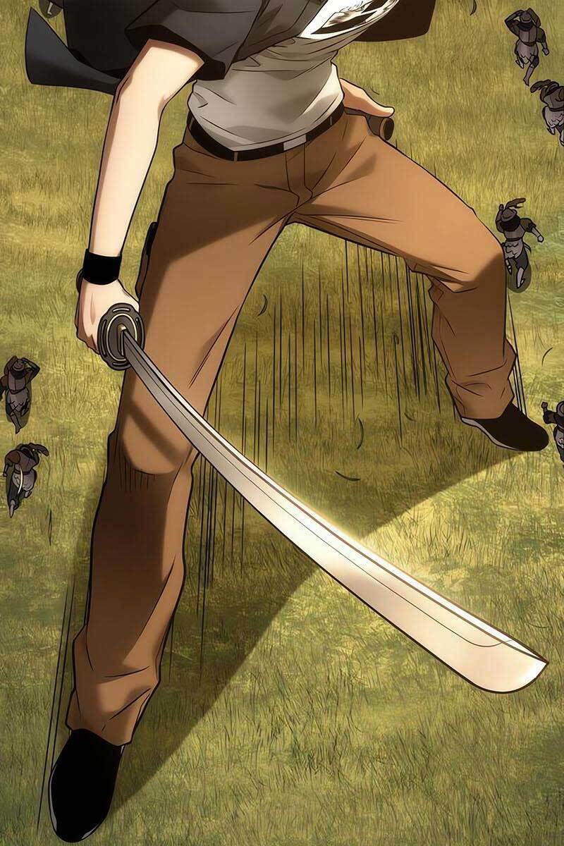 Toàn trí độc giả - Omniscient Reader - Chapter 125 - Page 69