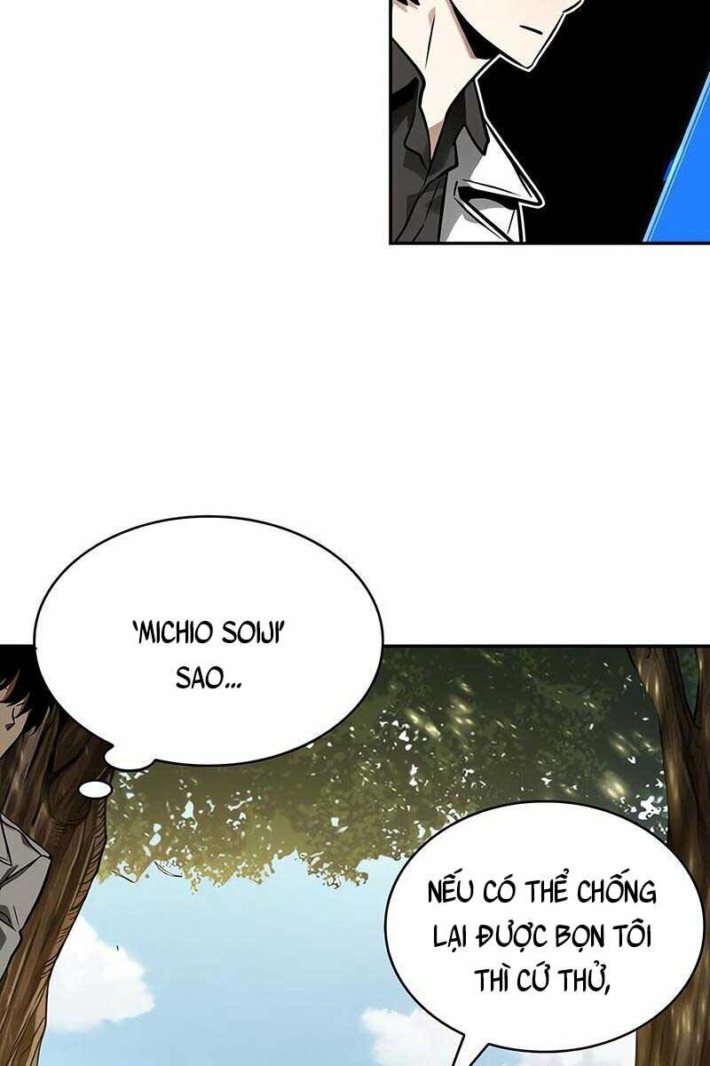 Toàn trí độc giả - Omniscient Reader - Chapter 125 - Page 77