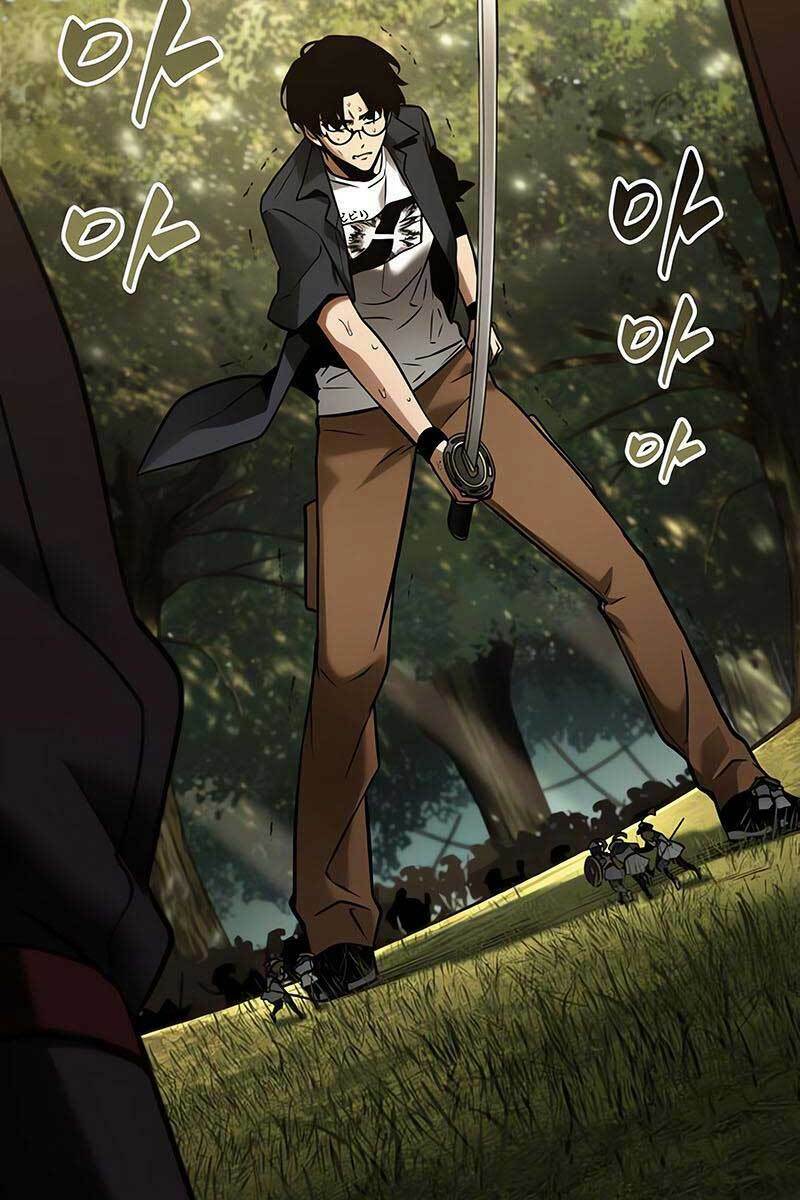 Toàn trí độc giả - Omniscient Reader - Chapter 125 - Page 84