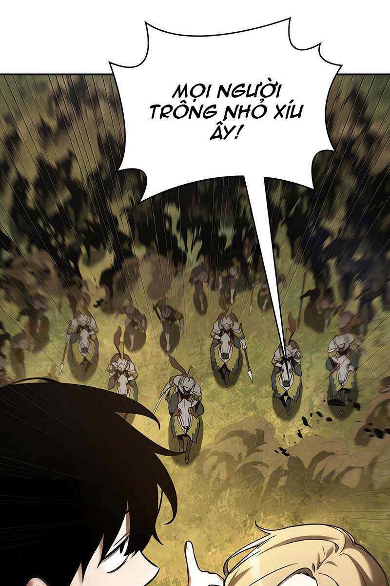 Toàn trí độc giả - Omniscient Reader - Chapter 125 - Page 8