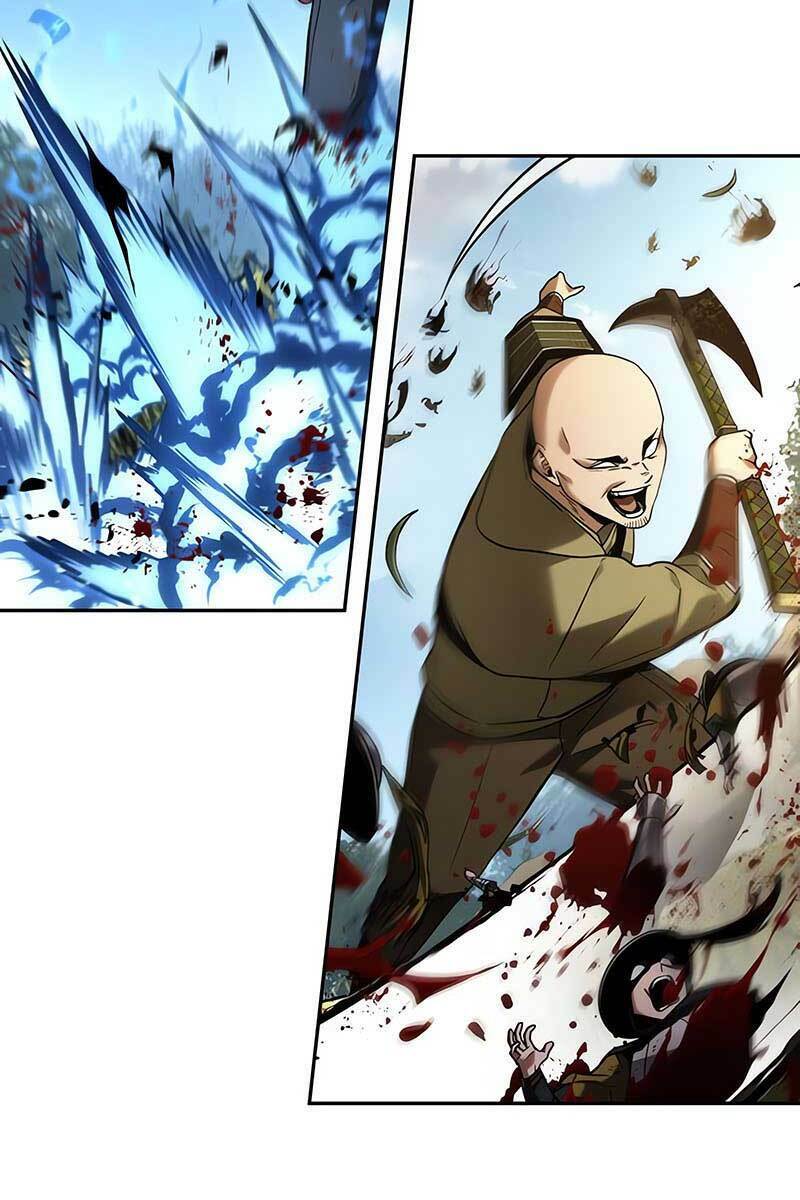 Toàn trí độc giả - Omniscient Reader - Chapter 126 - Page 9