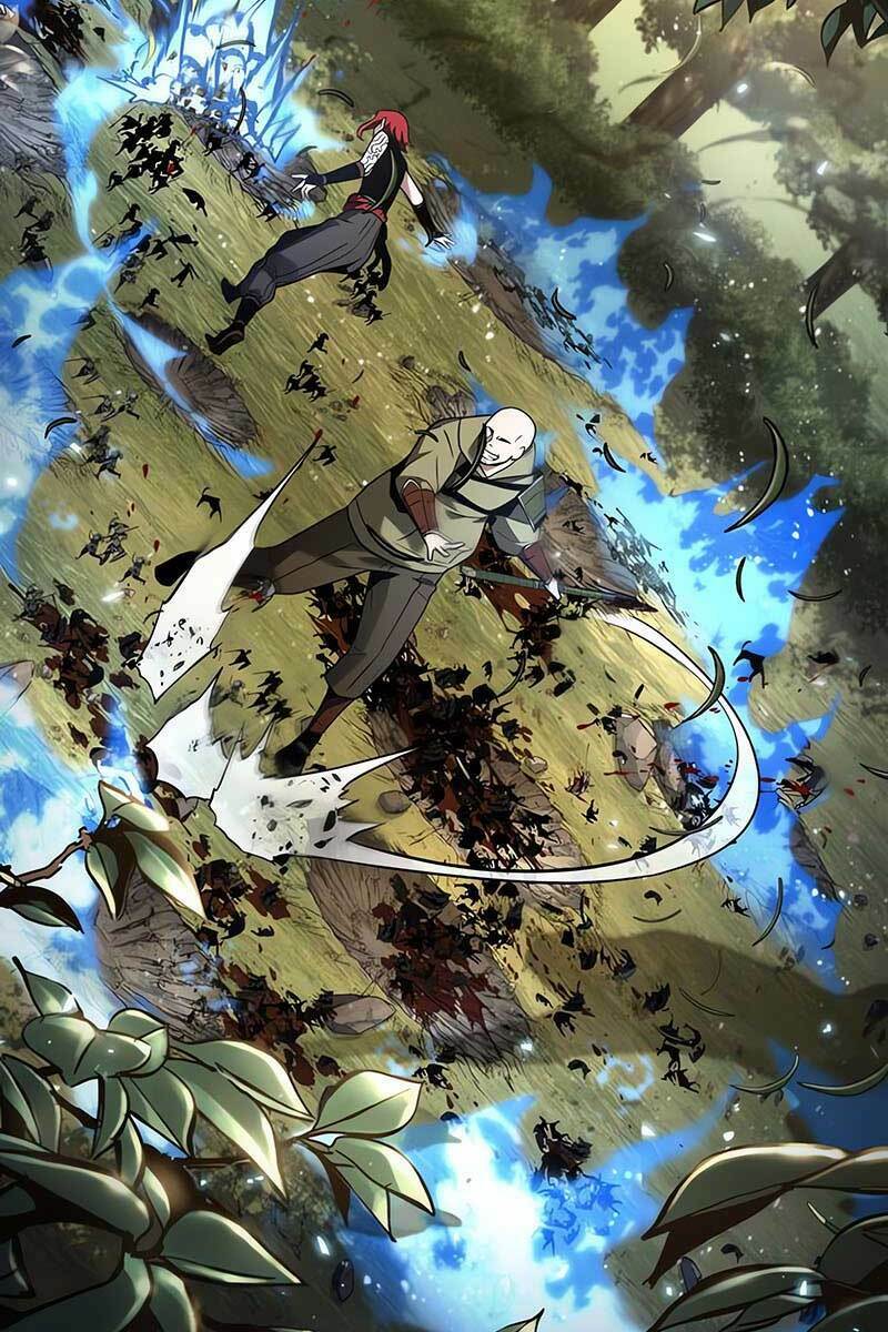 Toàn trí độc giả - Omniscient Reader - Chapter 126 - Page 11