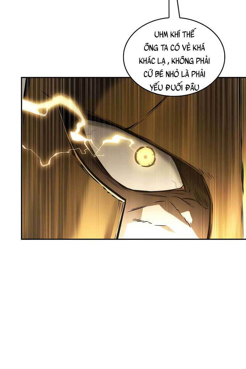 Toàn trí độc giả - Omniscient Reader - Chapter 126 - Page 21