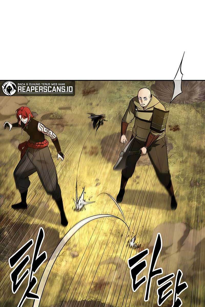 Toàn trí độc giả - Omniscient Reader - Chapter 126 - Page 22