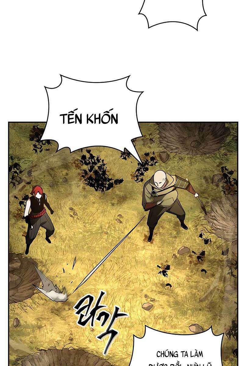 Toàn trí độc giả - Omniscient Reader - Chapter 126 - Page 29