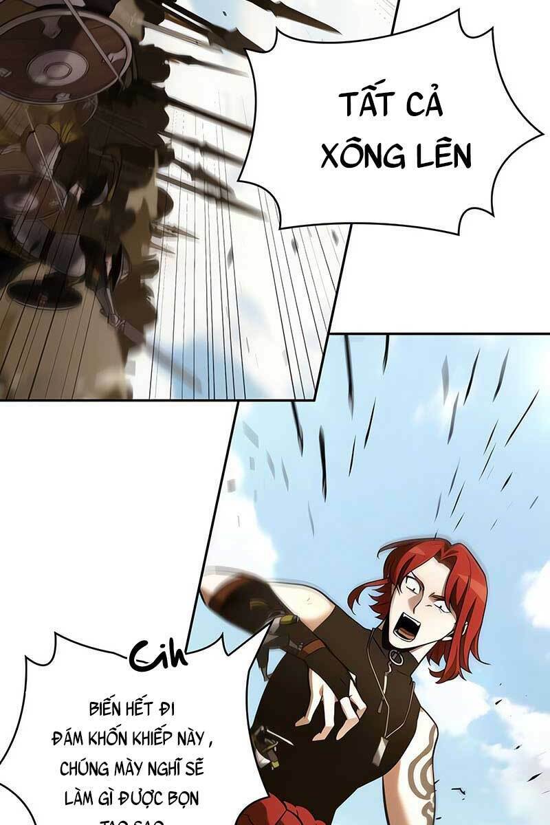 Toàn trí độc giả - Omniscient Reader - Chapter 126 - Page 32