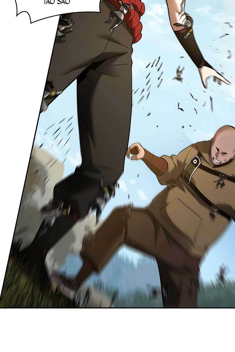 Toàn trí độc giả - Omniscient Reader - Chapter 126 - Page 33