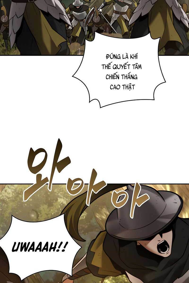 Toàn trí độc giả - Omniscient Reader - Chapter 126 - Page 35