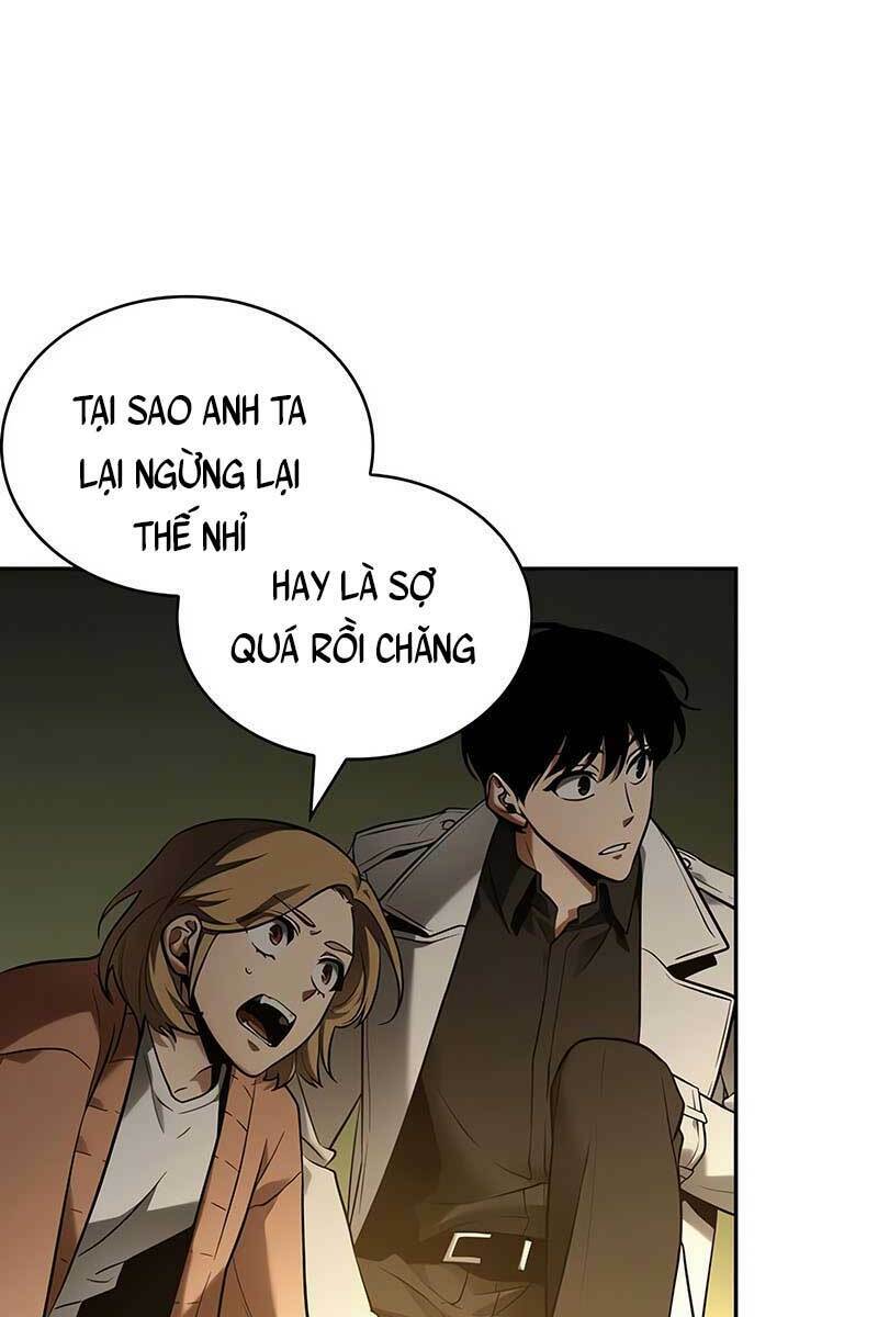 Toàn trí độc giả - Omniscient Reader - Chapter 126 - Page 3