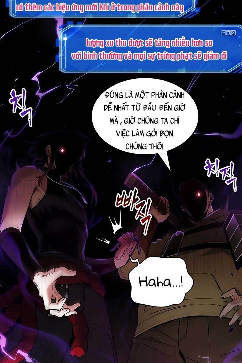 Toàn trí độc giả - Omniscient Reader - Chapter 126 - Page 44