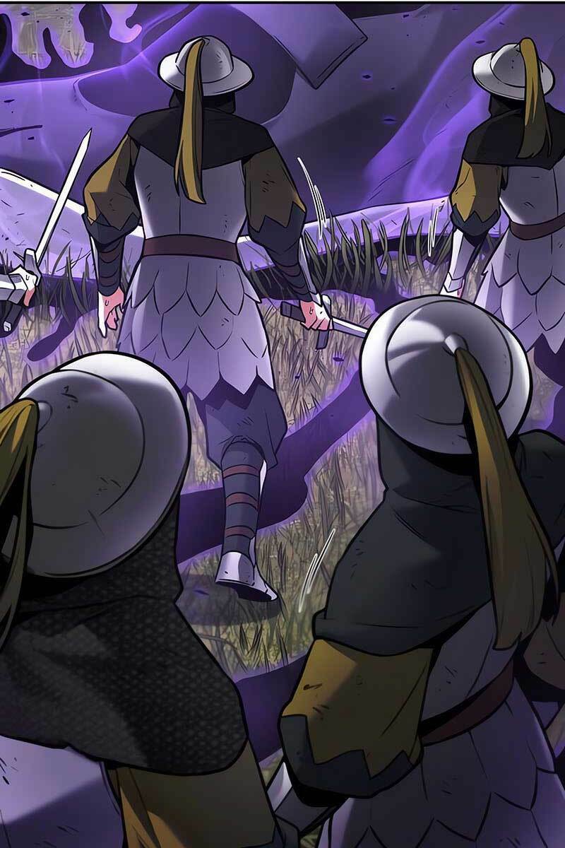 Toàn trí độc giả - Omniscient Reader - Chapter 126 - Page 46