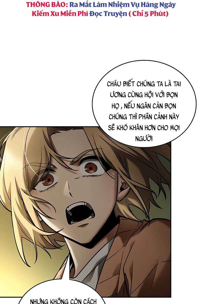 Toàn trí độc giả - Omniscient Reader - Chapter 126 - Page 57