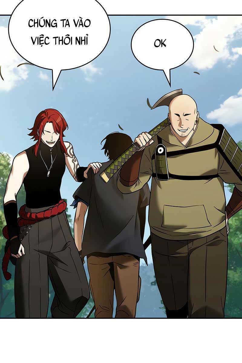 Toàn trí độc giả - Omniscient Reader - Chapter 126 - Page 5