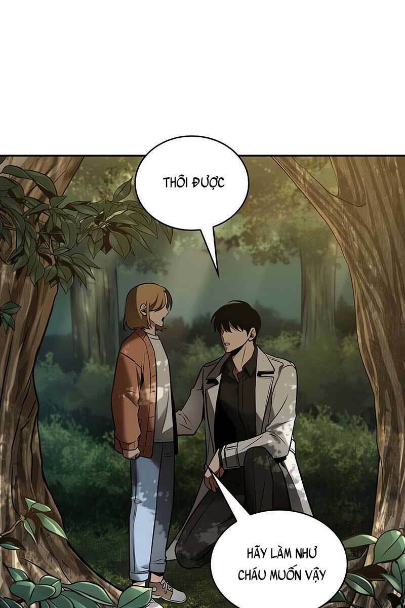 Toàn trí độc giả - Omniscient Reader - Chapter 126 - Page 59