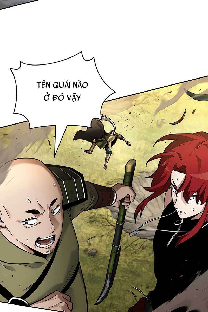 Toàn trí độc giả - Omniscient Reader - Chapter 126 - Page 64
