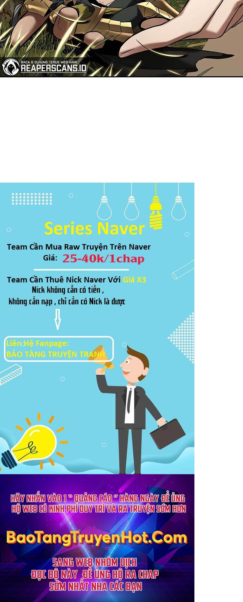 Toàn trí độc giả - Omniscient Reader - Chapter 126 - Page 68