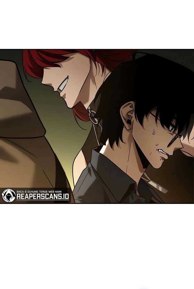 Toàn trí độc giả - Omniscient Reader - Chapter 126 - Page 6