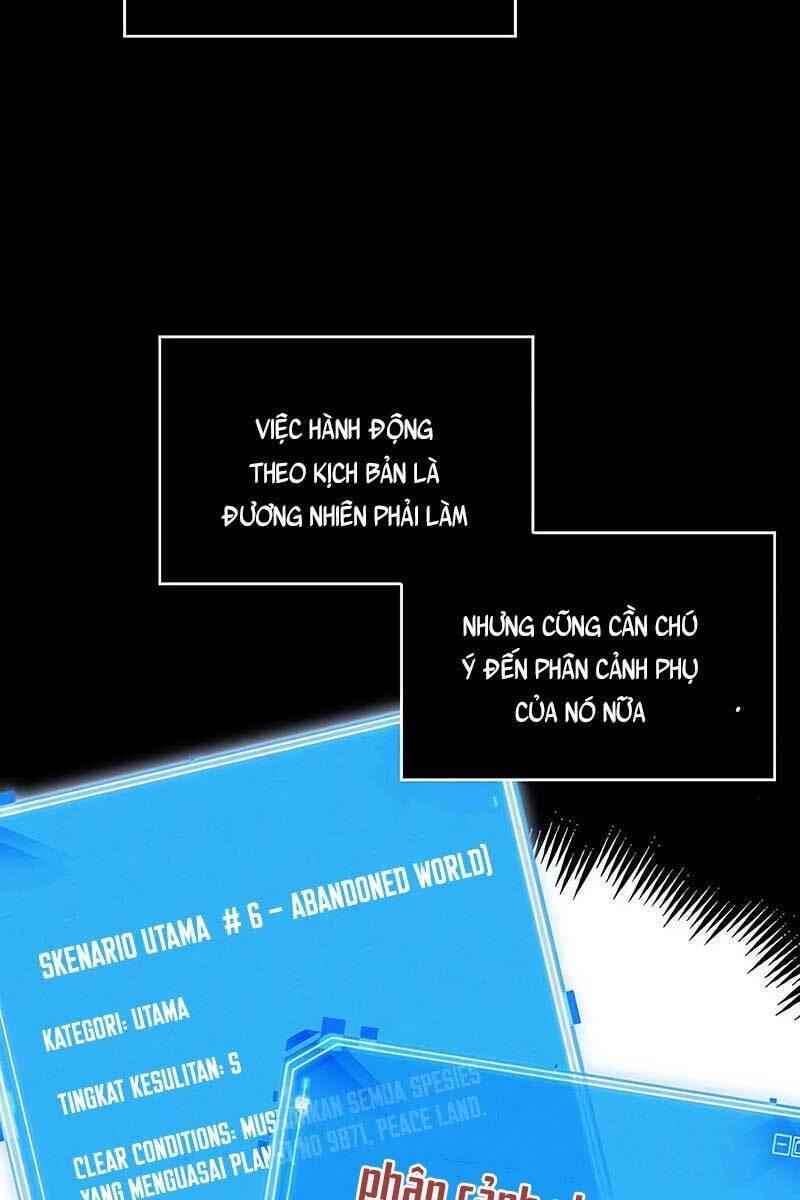 Toàn trí độc giả - Omniscient Reader - Chapter 126 - Page 81