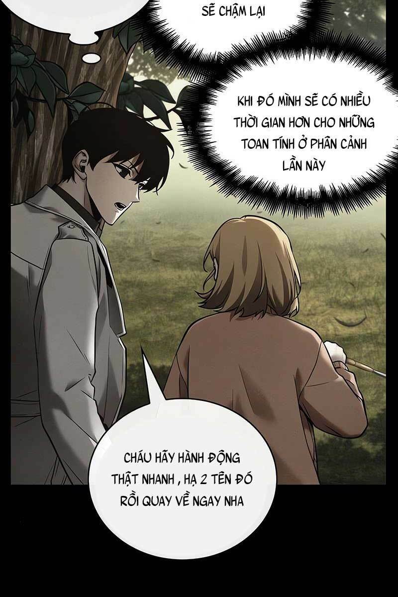 Toàn trí độc giả - Omniscient Reader - Chapter 126 - Page 83