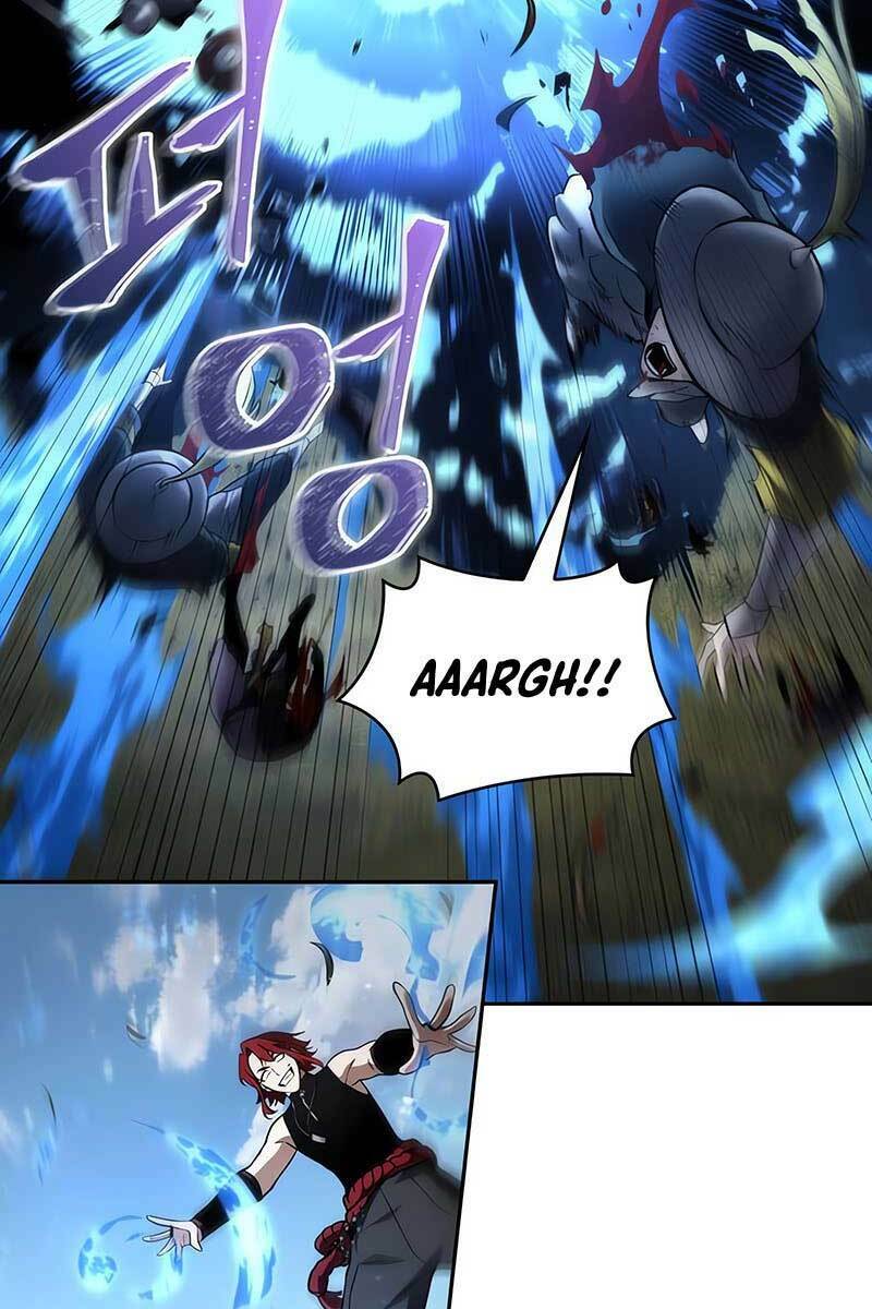 Toàn trí độc giả - Omniscient Reader - Chapter 126 - Page 8