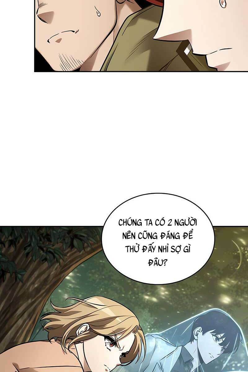 Toàn trí độc giả - Omniscient Reader - Chapter 127 - Page 9