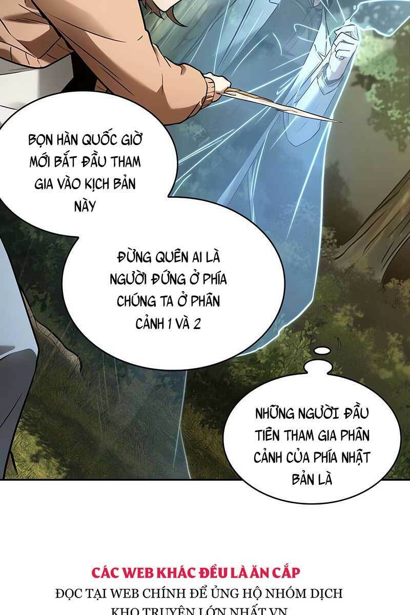 Toàn trí độc giả - Omniscient Reader - Chapter 127 - Page 10