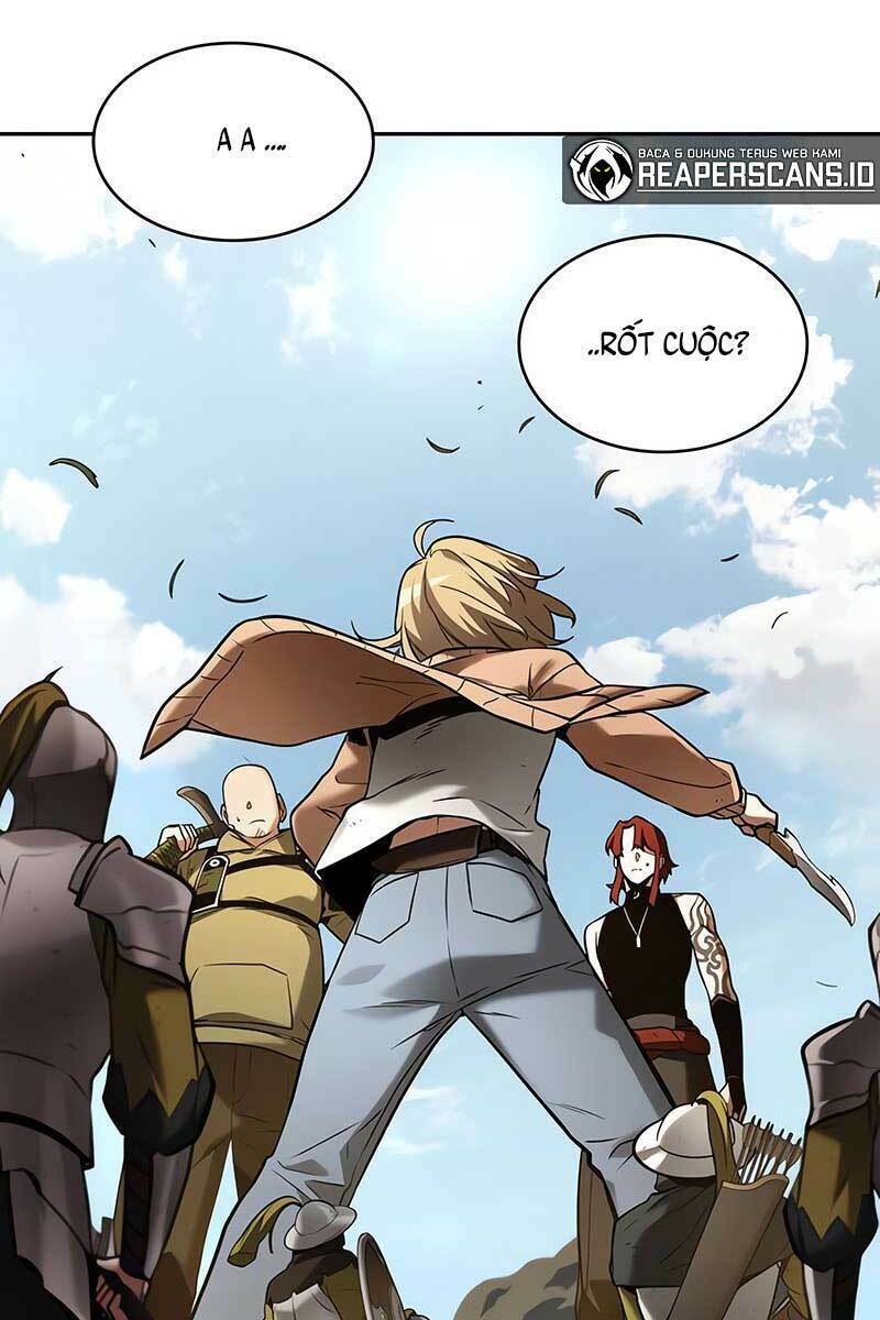 Toàn trí độc giả - Omniscient Reader - Chapter 127 - Page 14