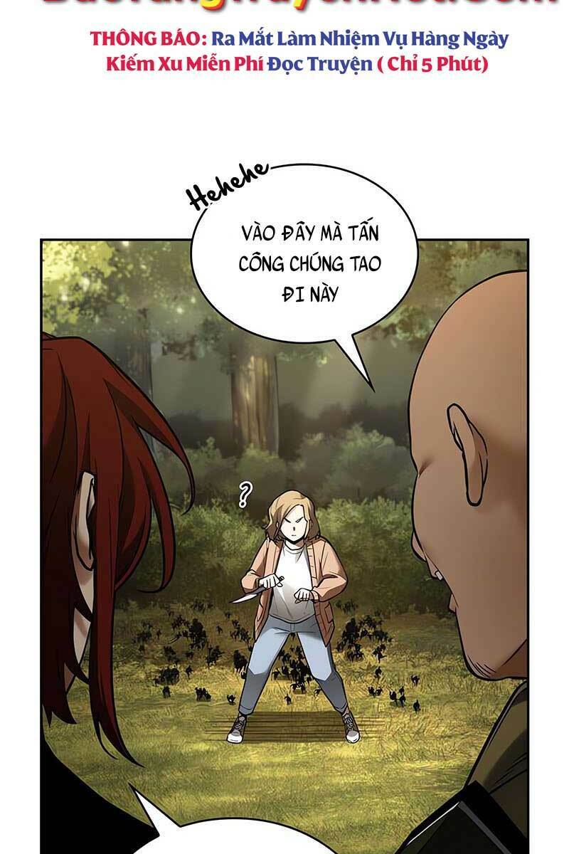 Toàn trí độc giả - Omniscient Reader - Chapter 127 - Page 21