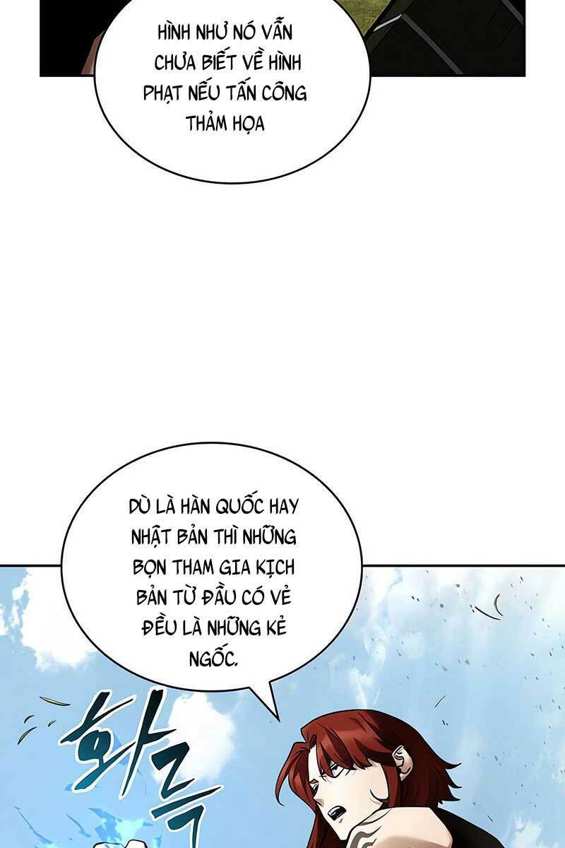 Toàn trí độc giả - Omniscient Reader - Chapter 127 - Page 22