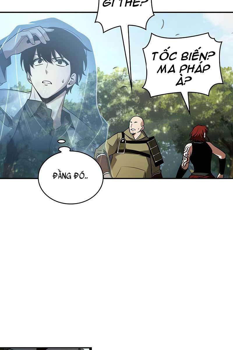 Toàn trí độc giả - Omniscient Reader - Chapter 127 - Page 38