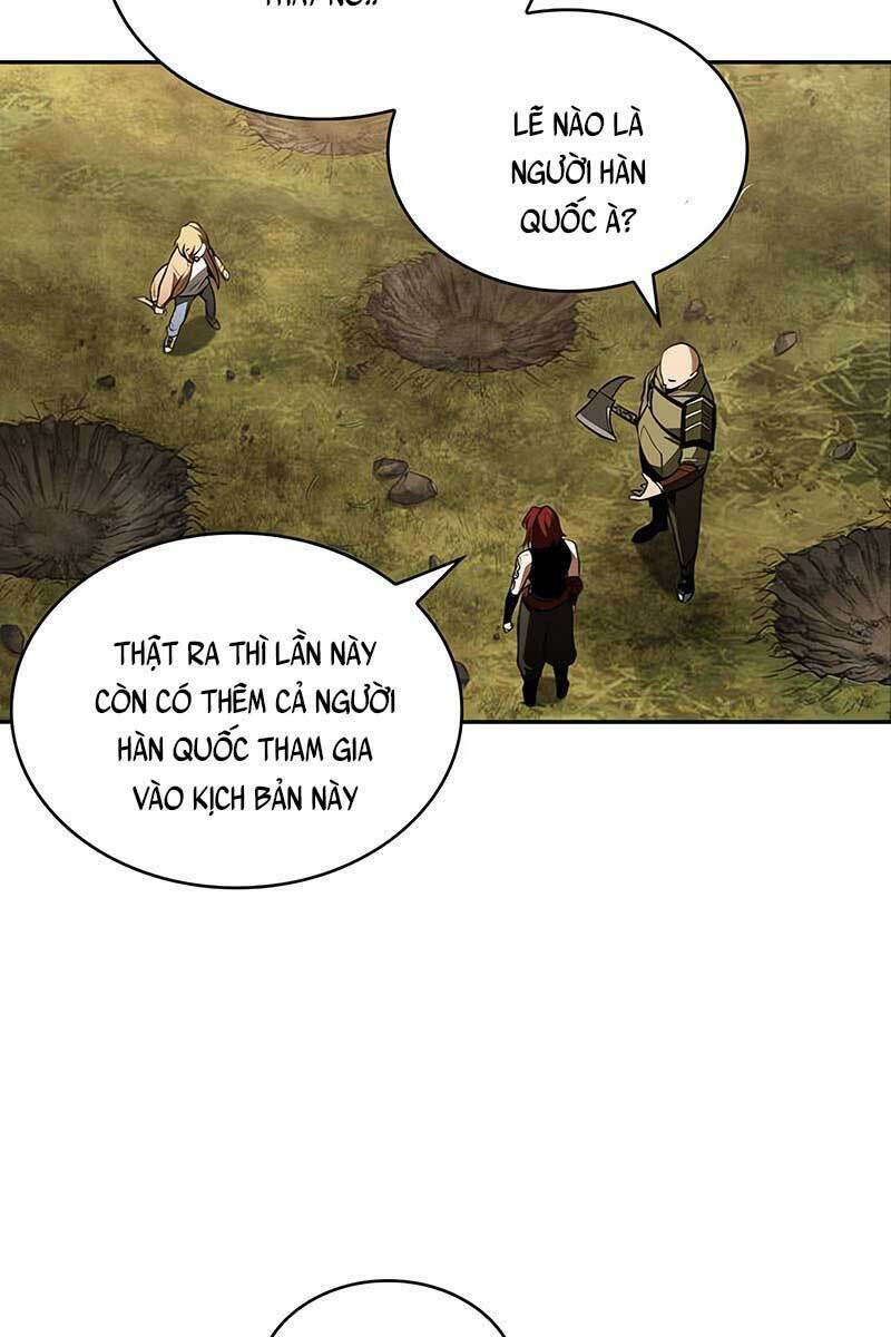 Toàn trí độc giả - Omniscient Reader - Chapter 127 - Page 3
