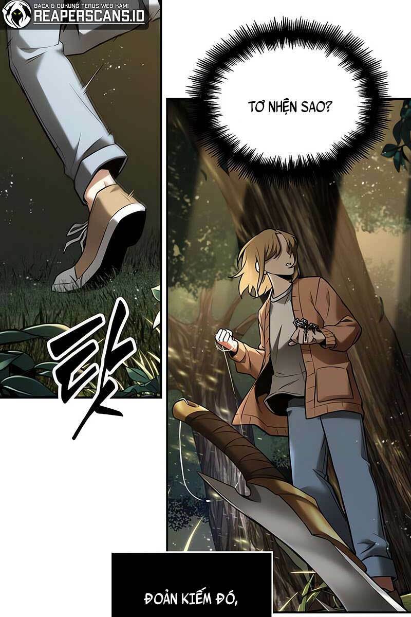 Toàn trí độc giả - Omniscient Reader - Chapter 127 - Page 39