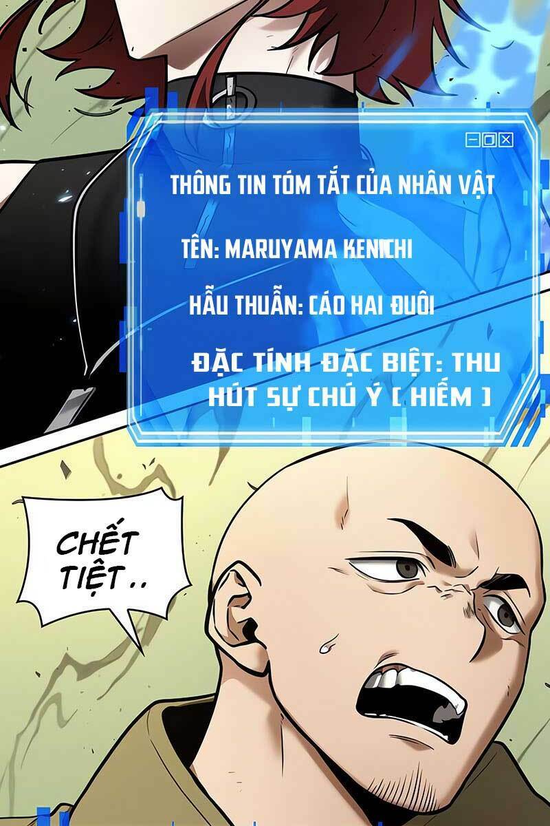 Toàn trí độc giả - Omniscient Reader - Chapter 127 - Page 44