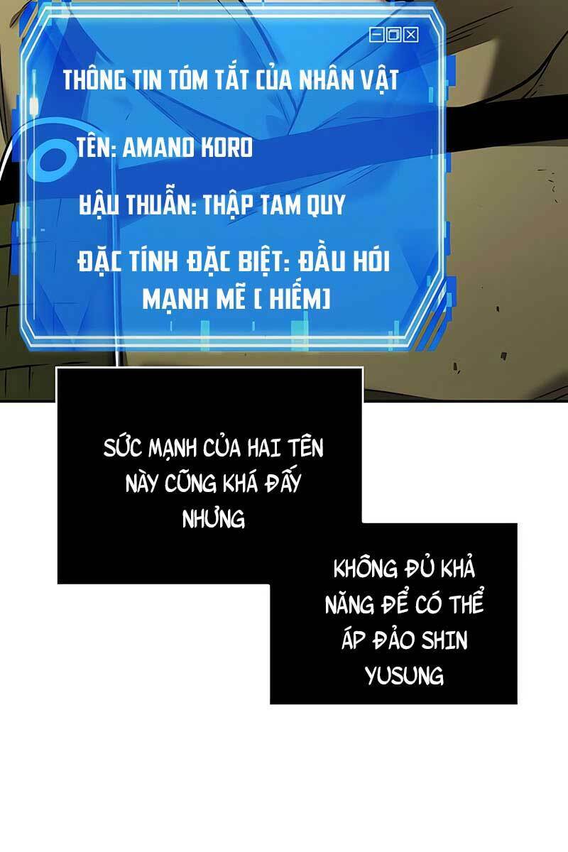 Toàn trí độc giả - Omniscient Reader - Chapter 127 - Page 45