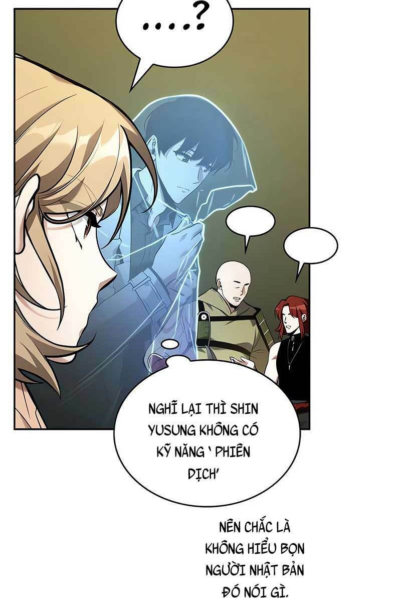 Toàn trí độc giả - Omniscient Reader - Chapter 127 - Page 4