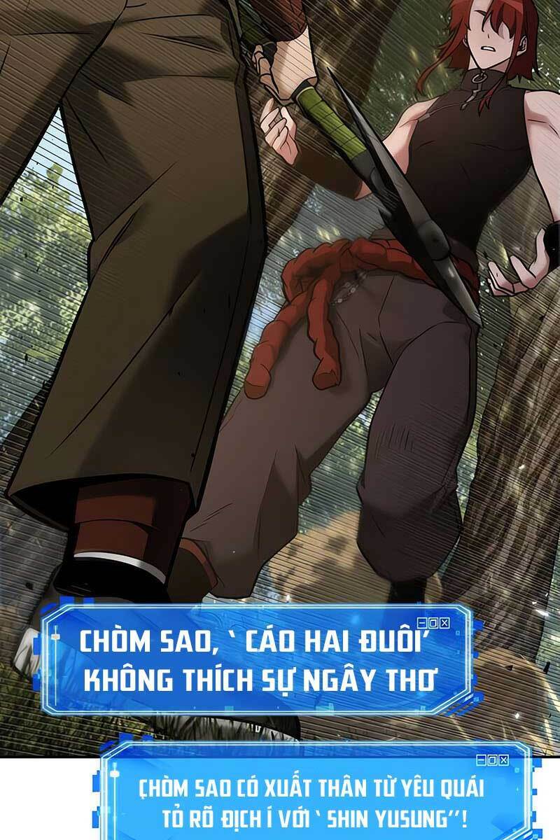 Toàn trí độc giả - Omniscient Reader - Chapter 127 - Page 49