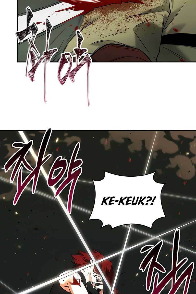 Toàn trí độc giả - Omniscient Reader - Chapter 127 - Page 51