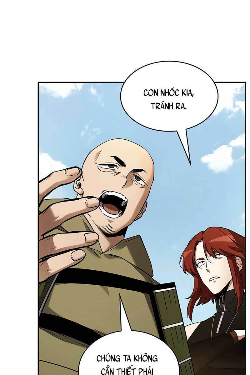 Toàn trí độc giả - Omniscient Reader - Chapter 127 - Page 5