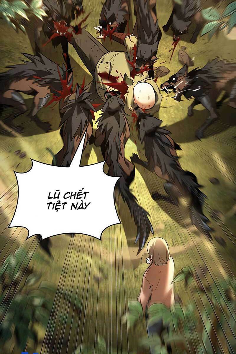 Toàn trí độc giả - Omniscient Reader - Chapter 127 - Page 66