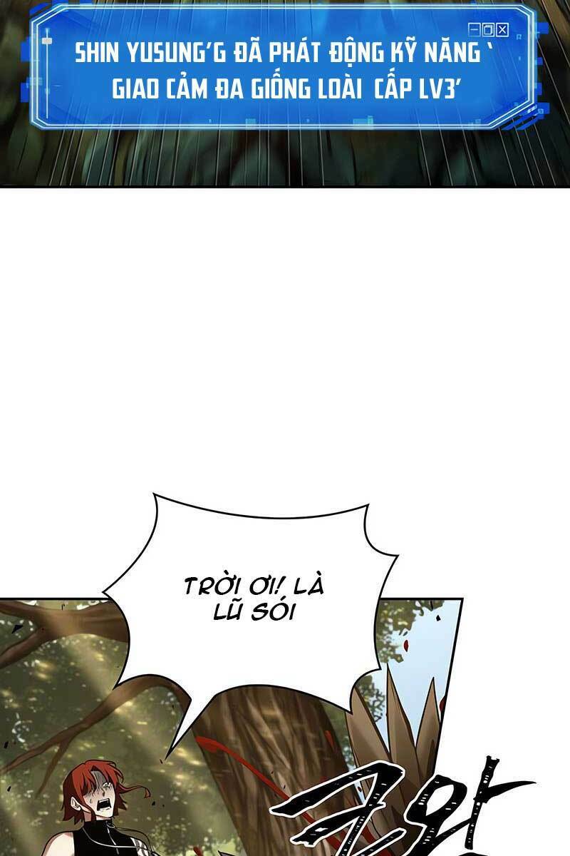 Toàn trí độc giả - Omniscient Reader - Chapter 127 - Page 67