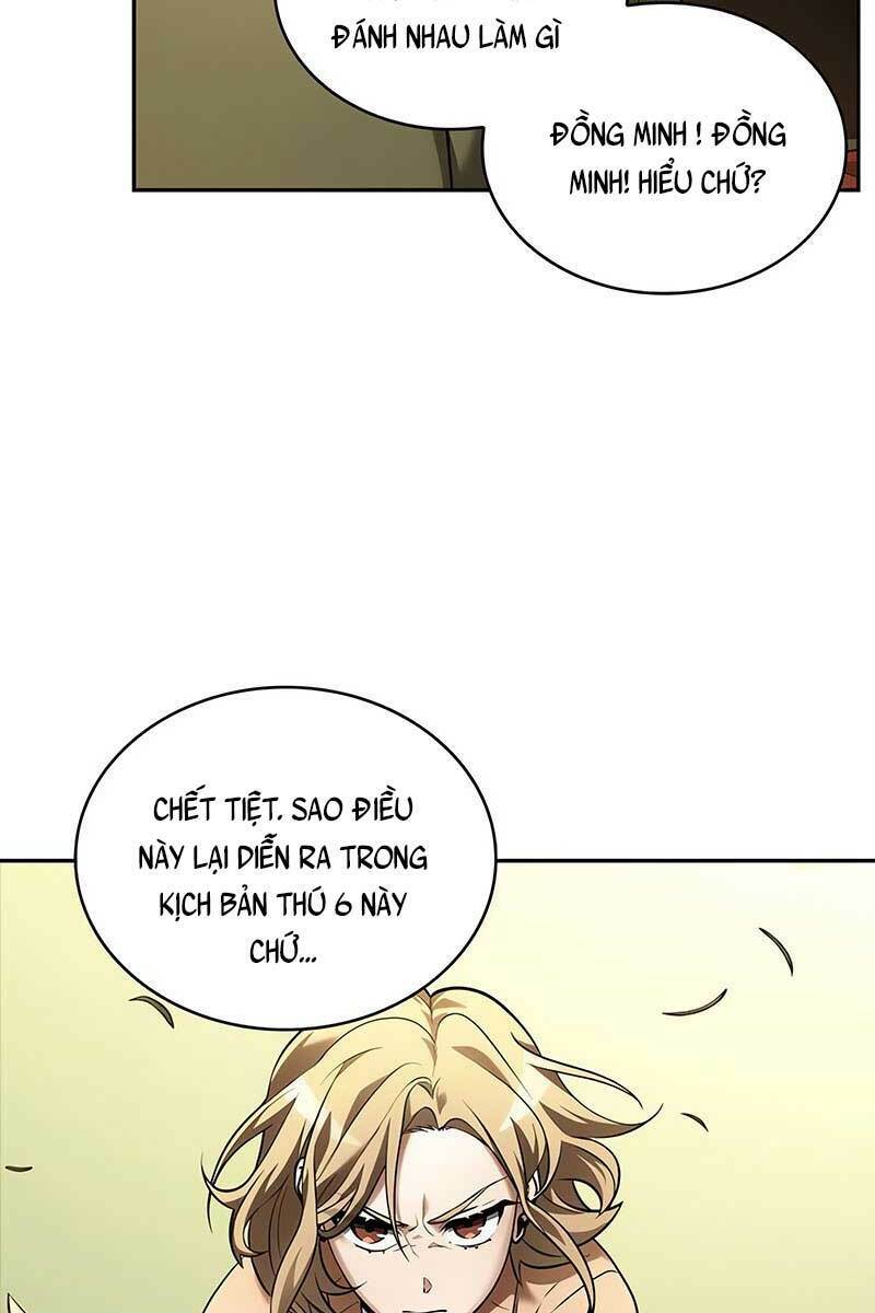 Toàn trí độc giả - Omniscient Reader - Chapter 127 - Page 6