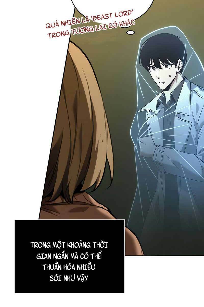 Toàn trí độc giả - Omniscient Reader - Chapter 127 - Page 69