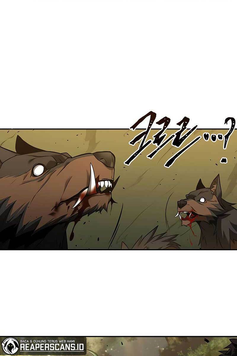 Toàn trí độc giả - Omniscient Reader - Chapter 127 - Page 74