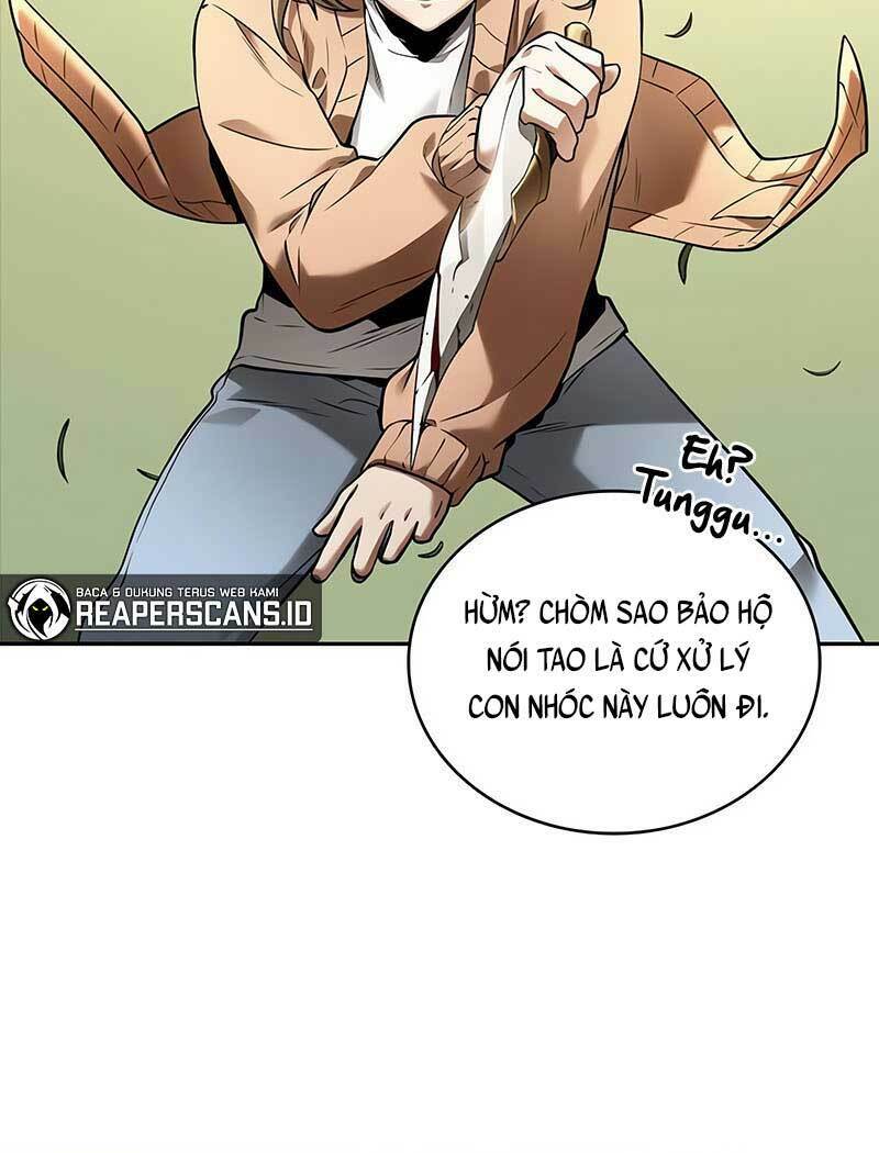 Toàn trí độc giả - Omniscient Reader - Chapter 127 - Page 7