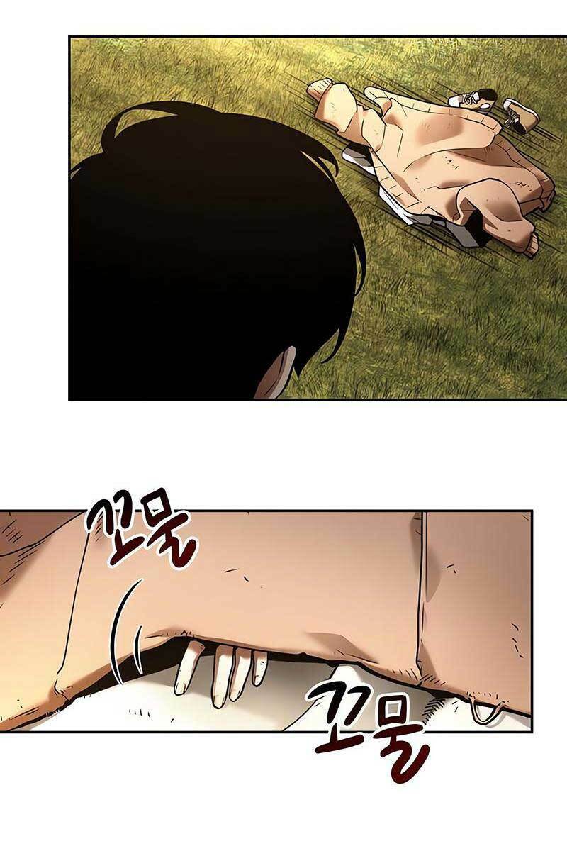 Toàn trí độc giả - Omniscient Reader - Chapter 128 - Page 11