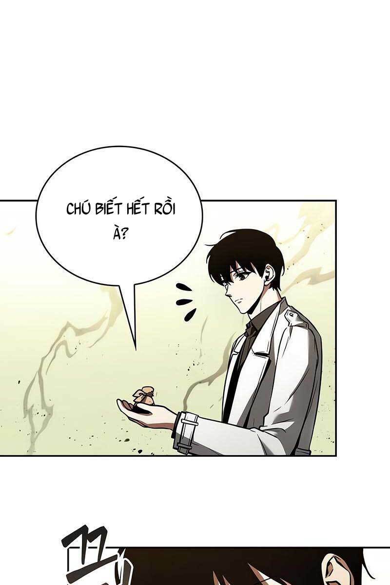 Toàn trí độc giả - Omniscient Reader - Chapter 128 - Page 18