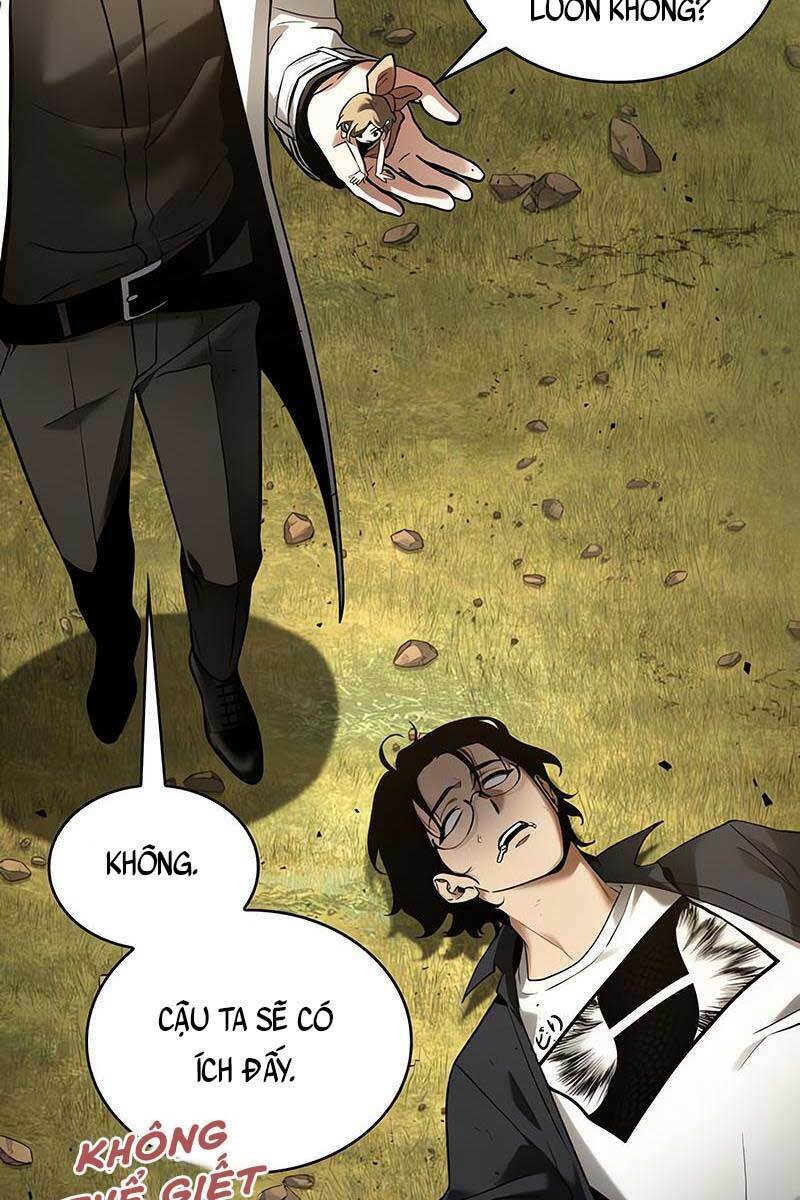 Toàn trí độc giả - Omniscient Reader - Chapter 128 - Page 21