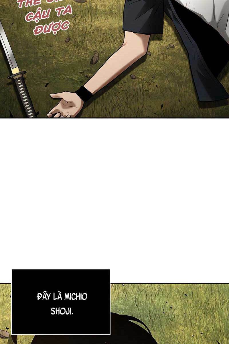 Toàn trí độc giả - Omniscient Reader - Chapter 128 - Page 22